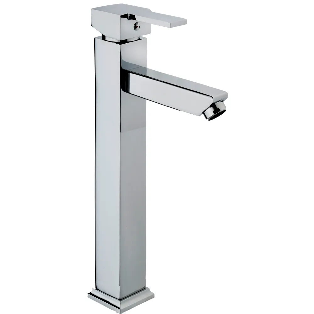 Robinet de Lavabo Carré